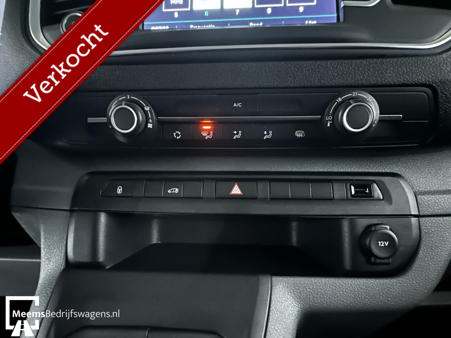 Foto van Peugeot Expert Bestel