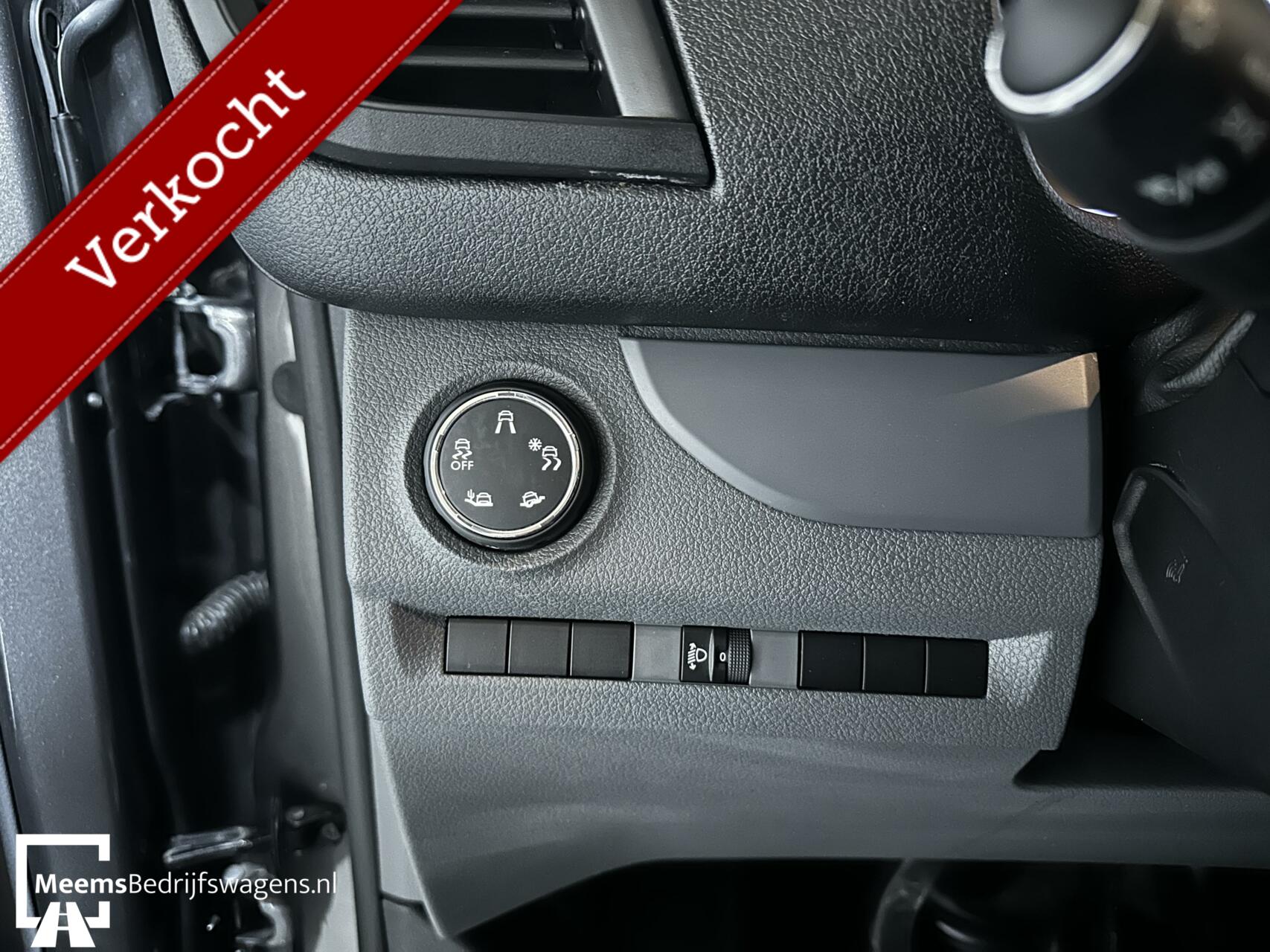 Foto van Peugeot Expert Bestel
