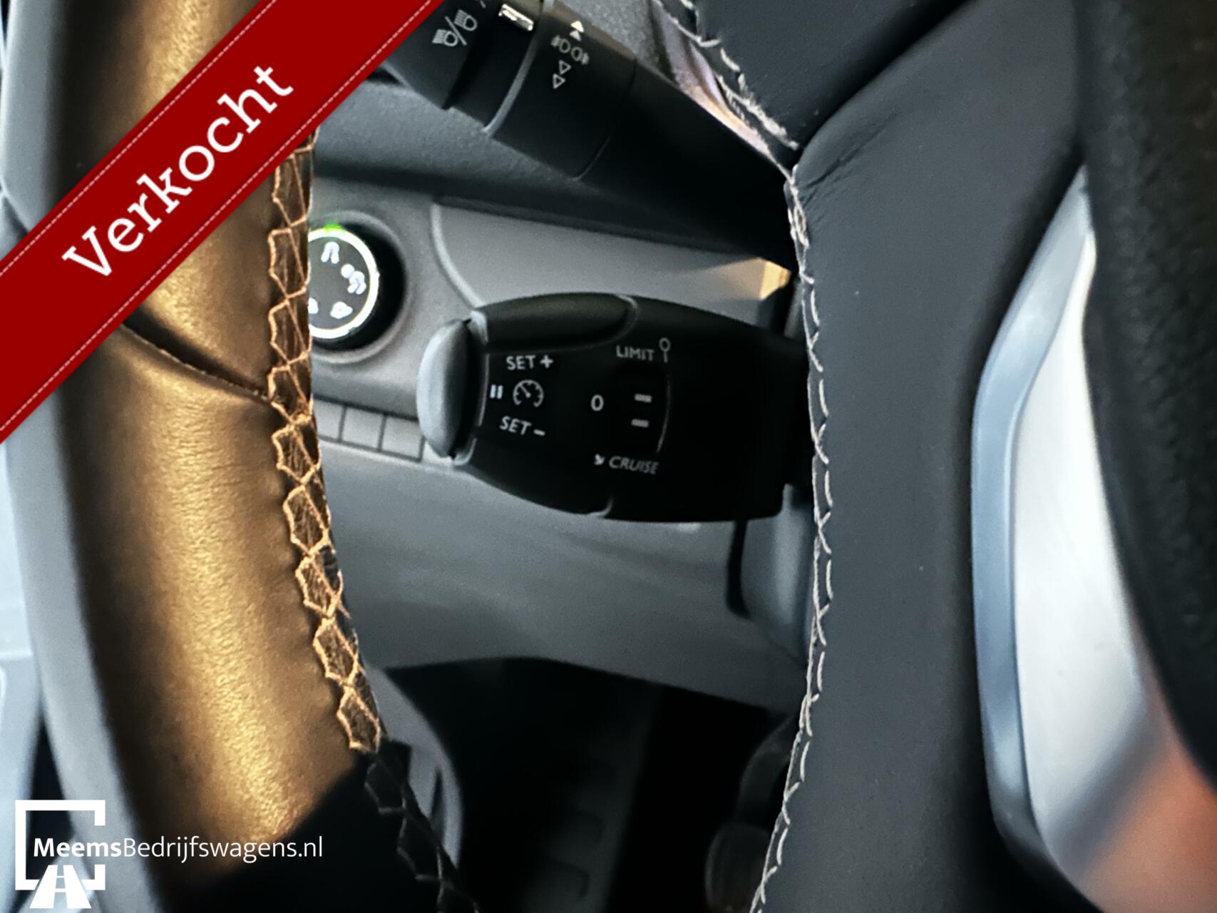 Foto van Peugeot Expert Bestel