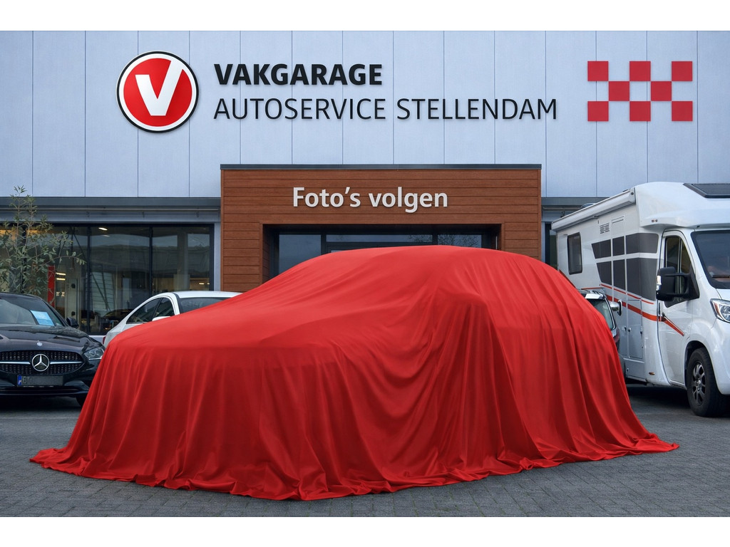 Foto van Nissan Qashqai
