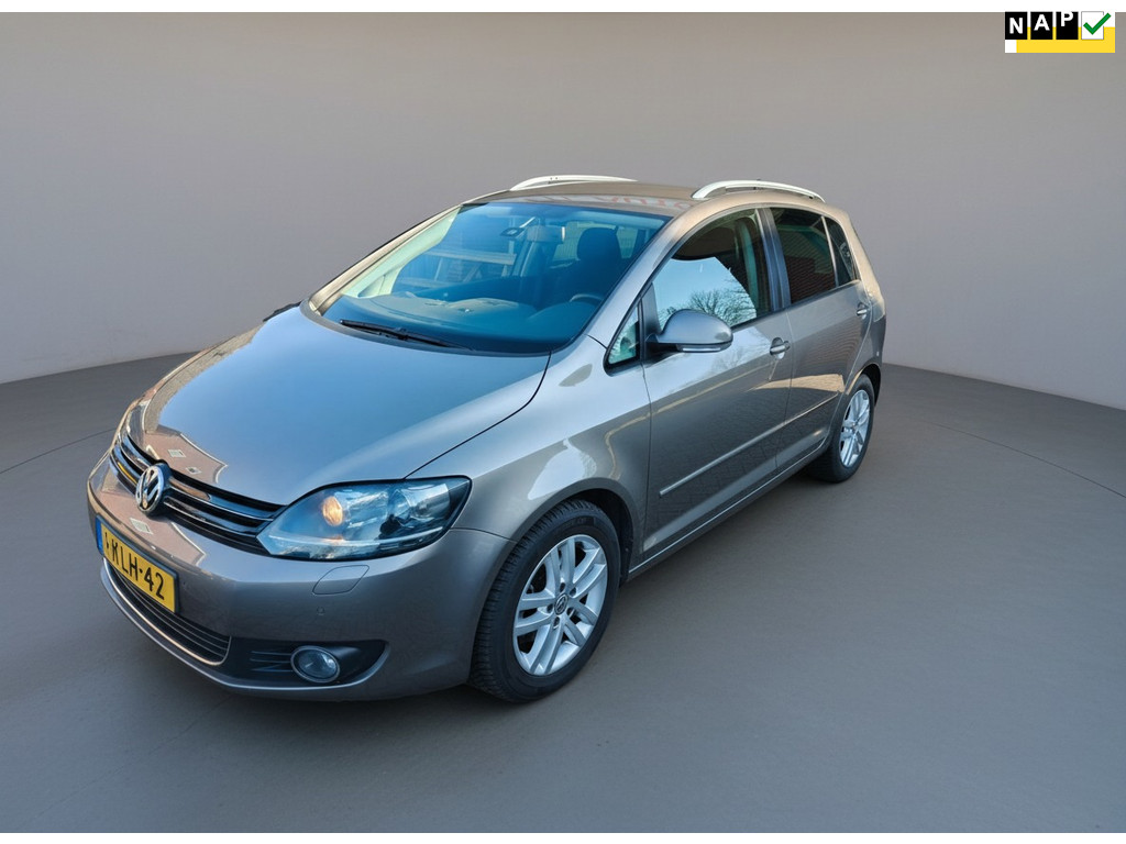 Foto van Volkswagen Golf