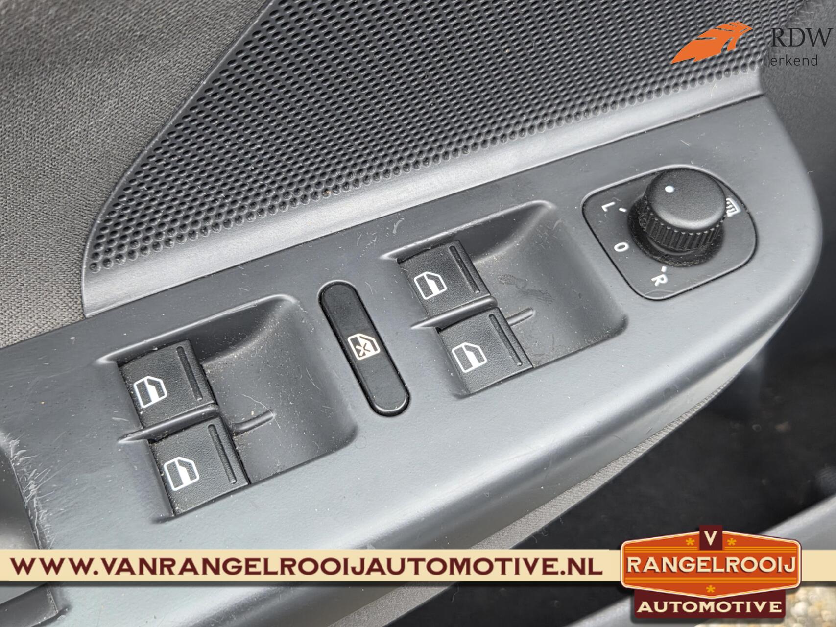Foto van Volkswagen Golf