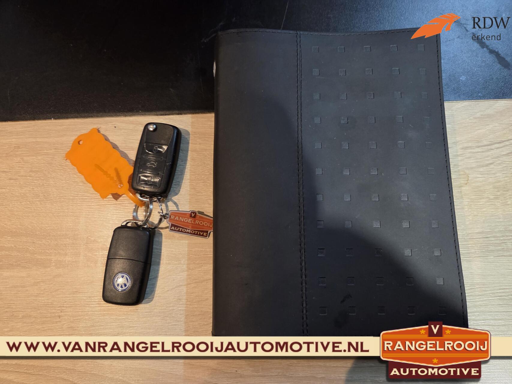 Foto van Volkswagen Golf