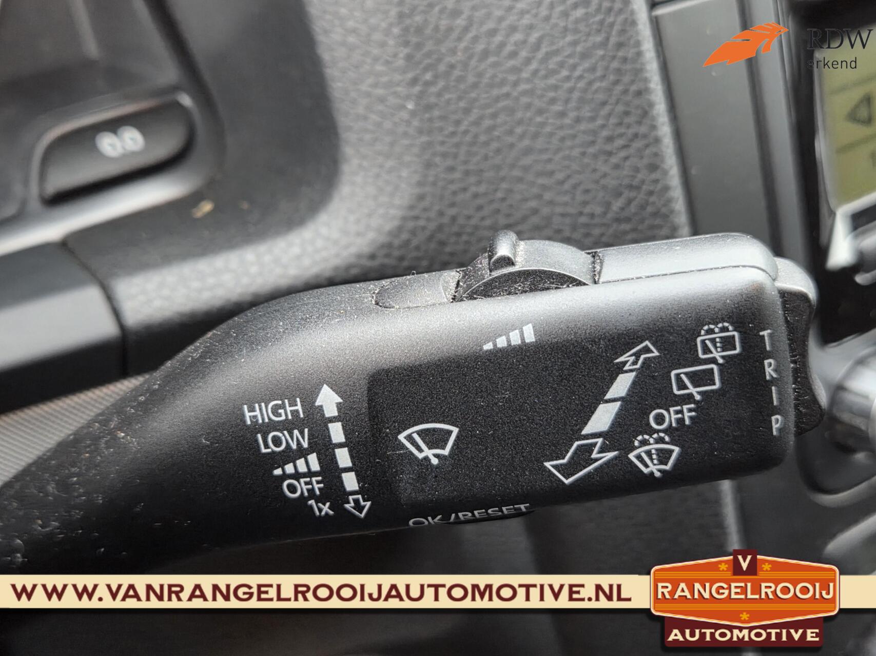 Foto van Volkswagen Golf