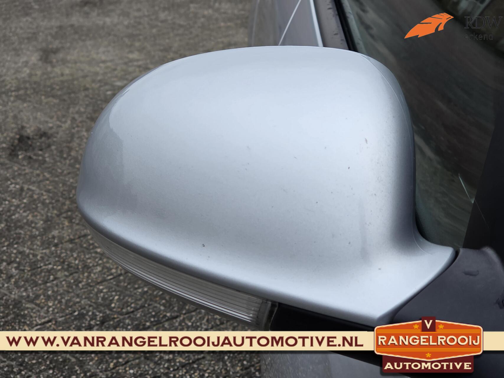 Foto van Volkswagen Golf
