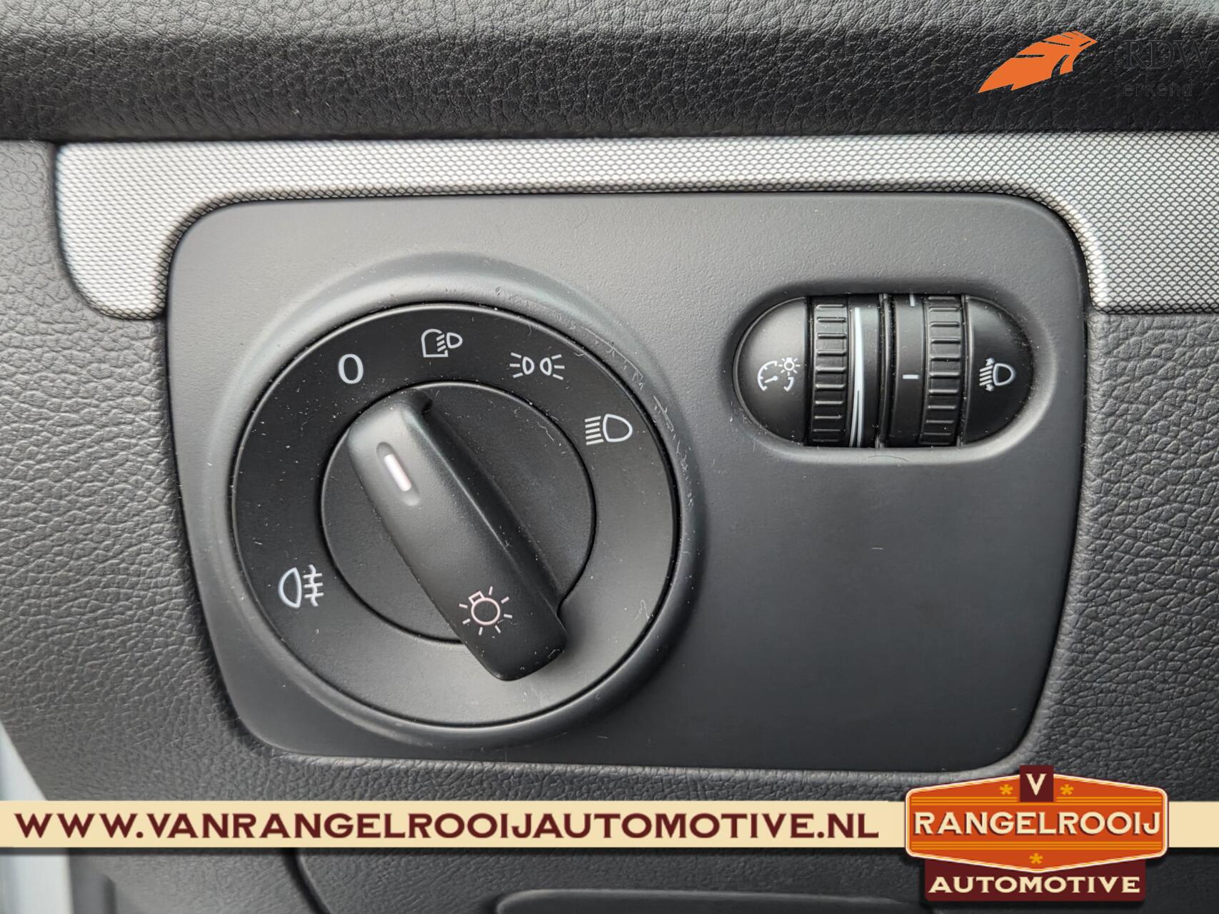 Foto van Volkswagen Golf