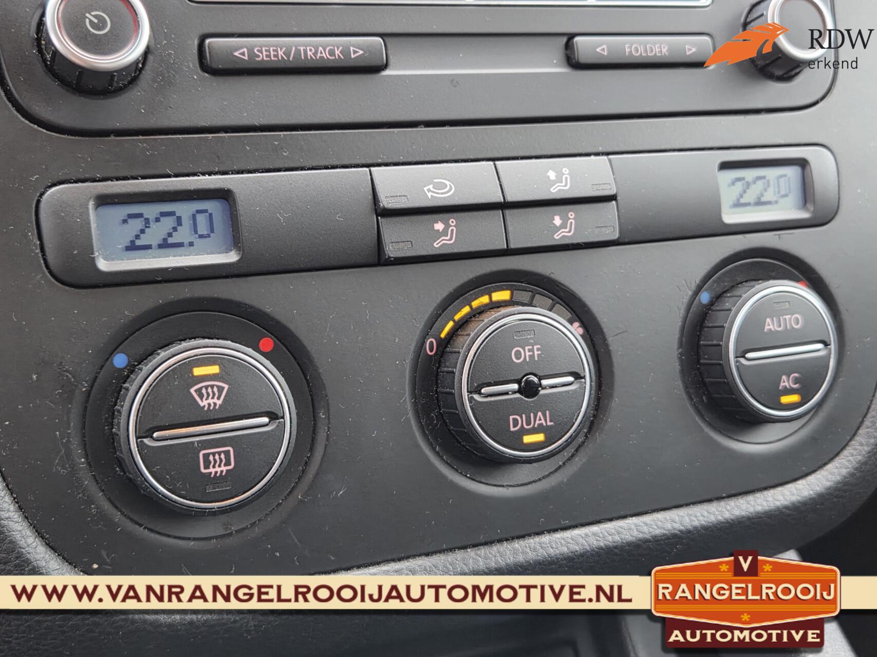 Foto van Volkswagen Golf