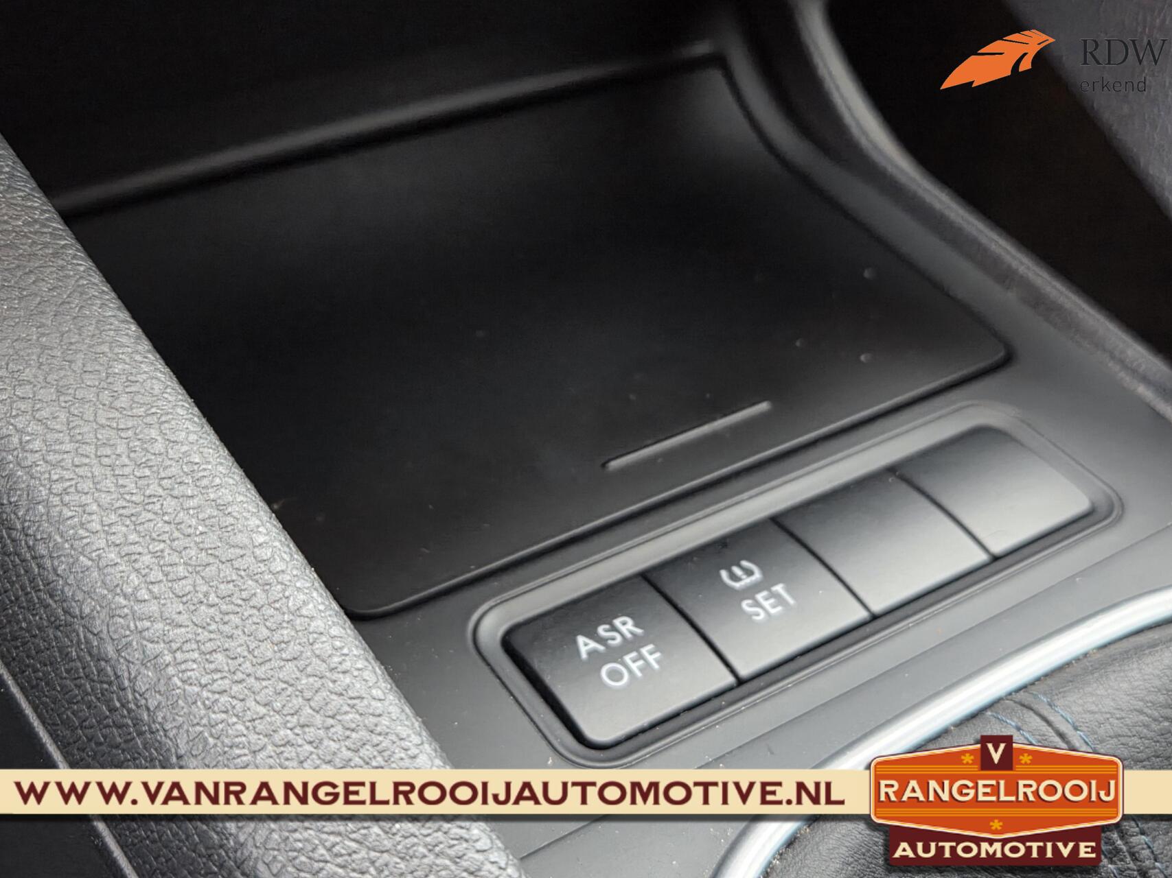 Foto van Volkswagen Golf