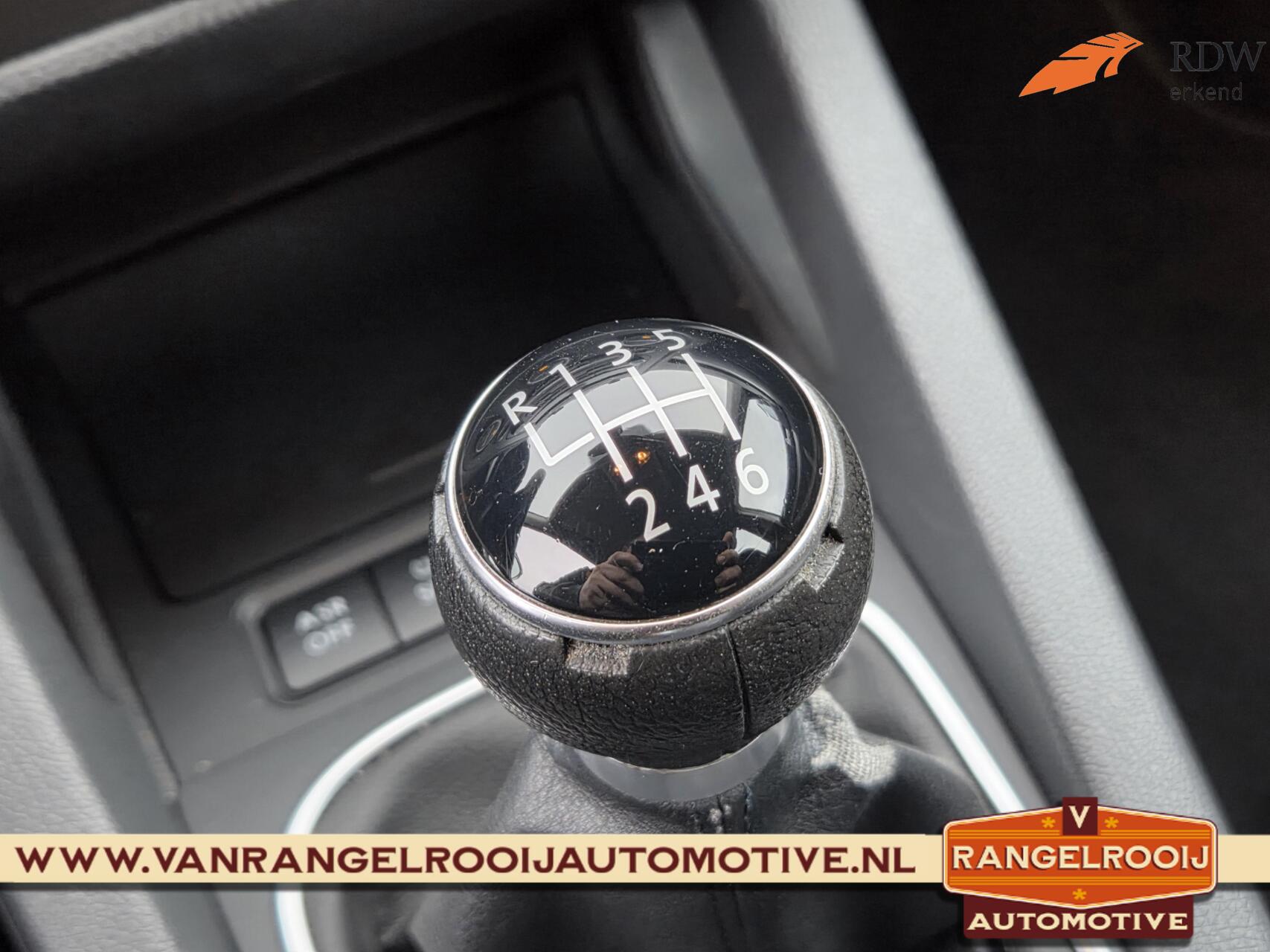 Foto van Volkswagen Golf