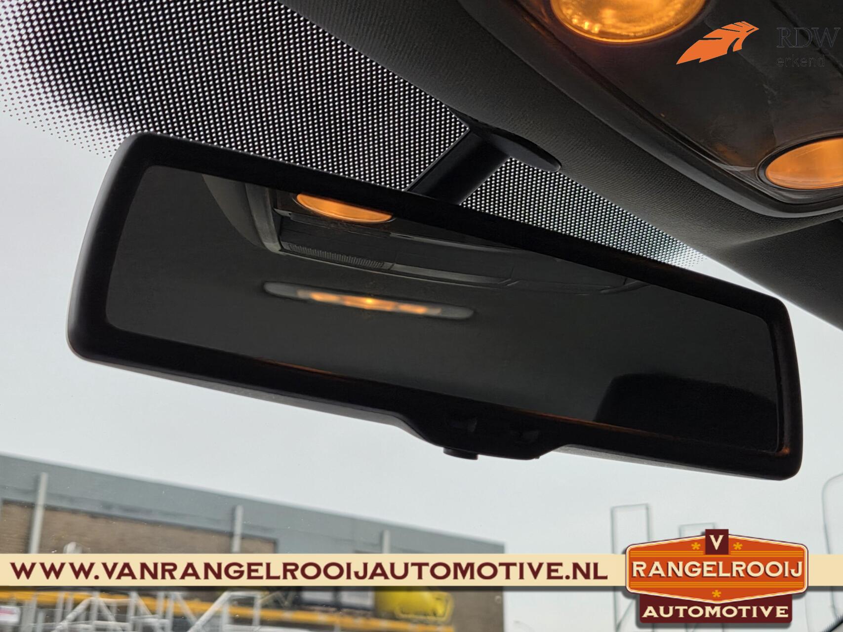 Foto van Volkswagen Golf