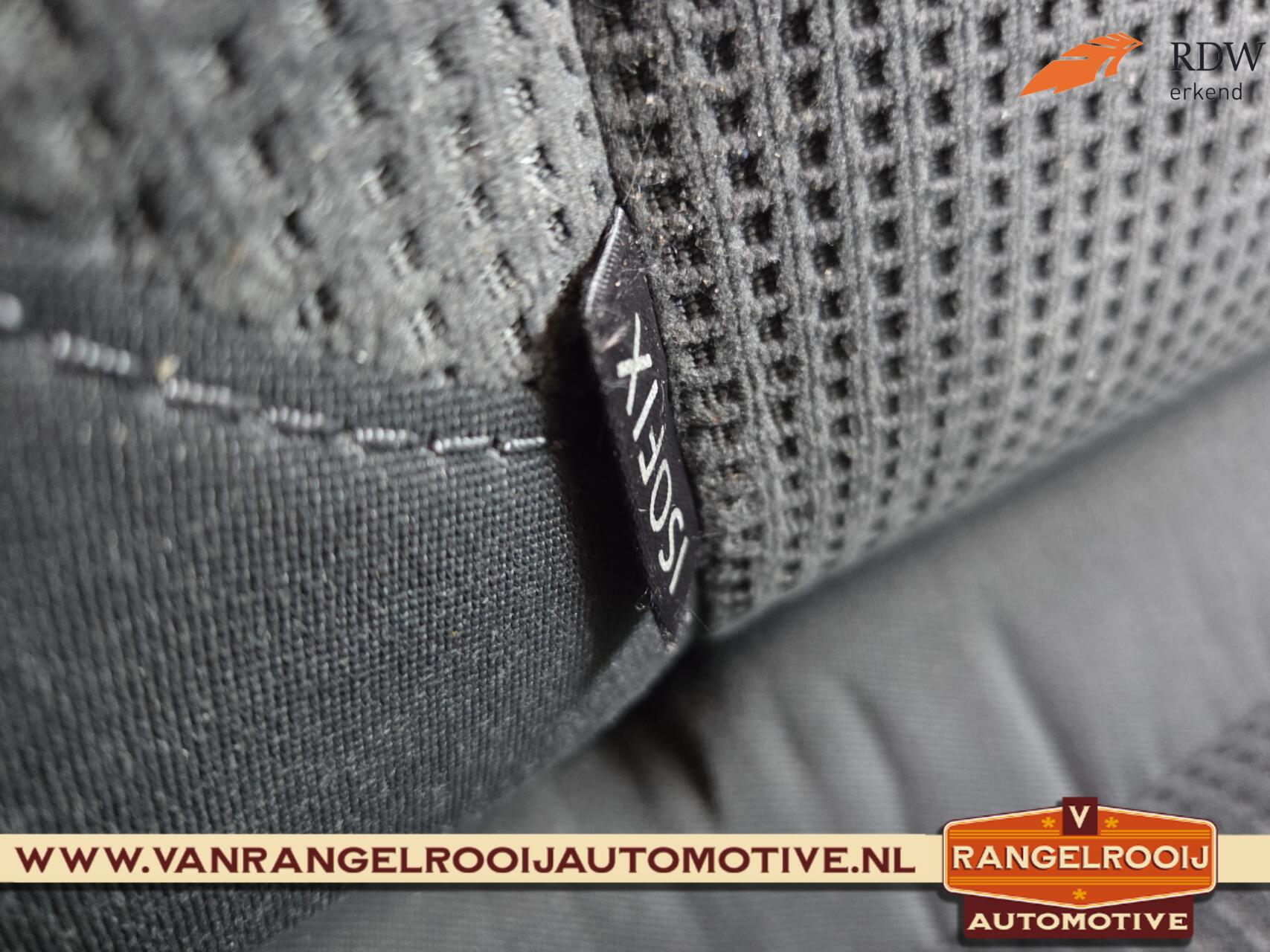 Foto van Volkswagen Golf