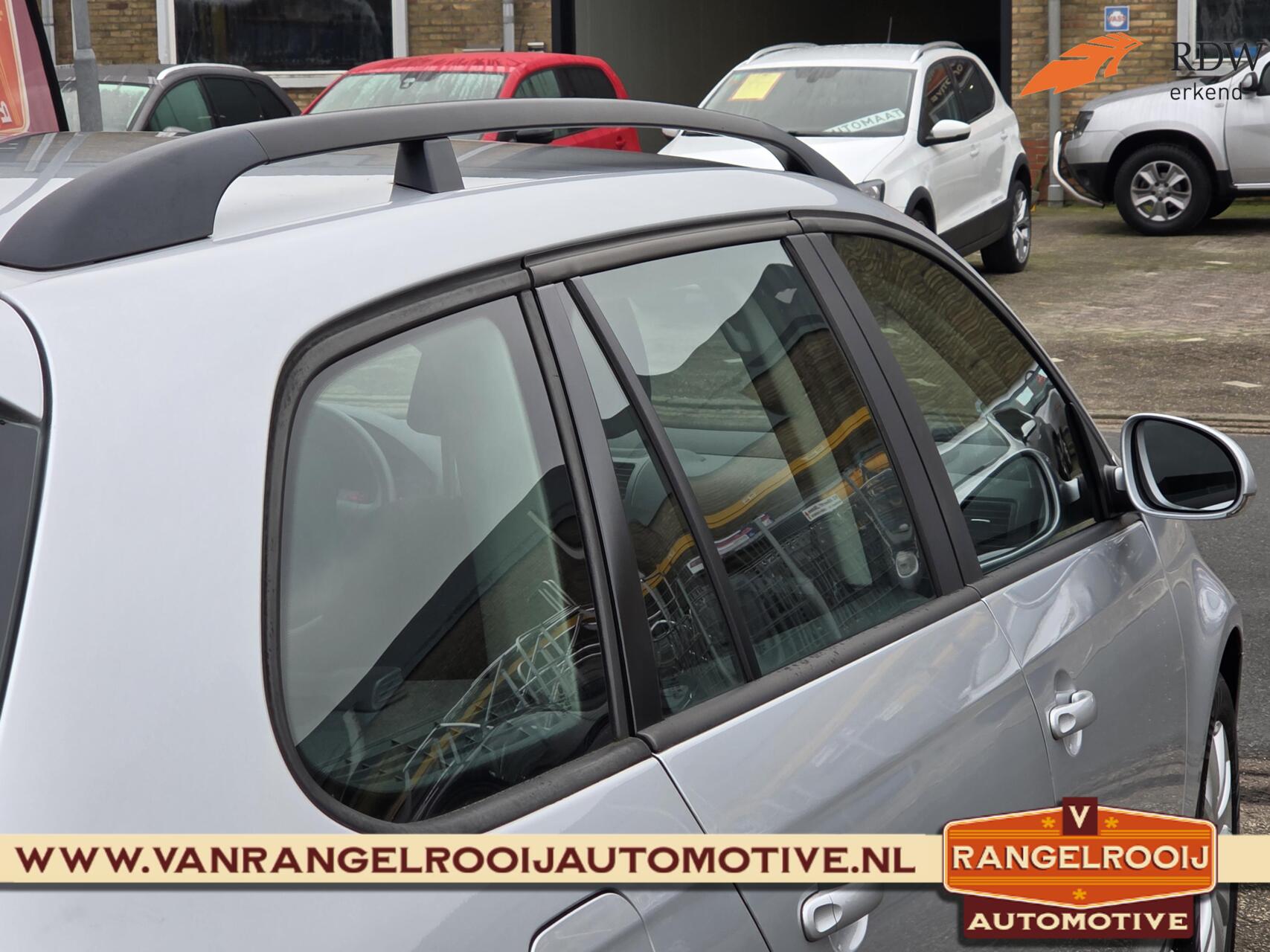Foto van Volkswagen Golf