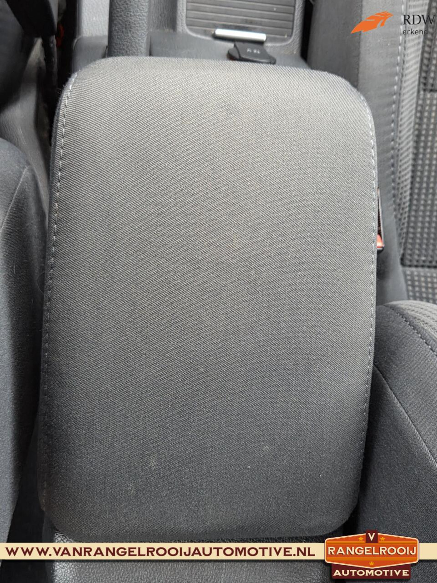 Foto van Volkswagen Golf