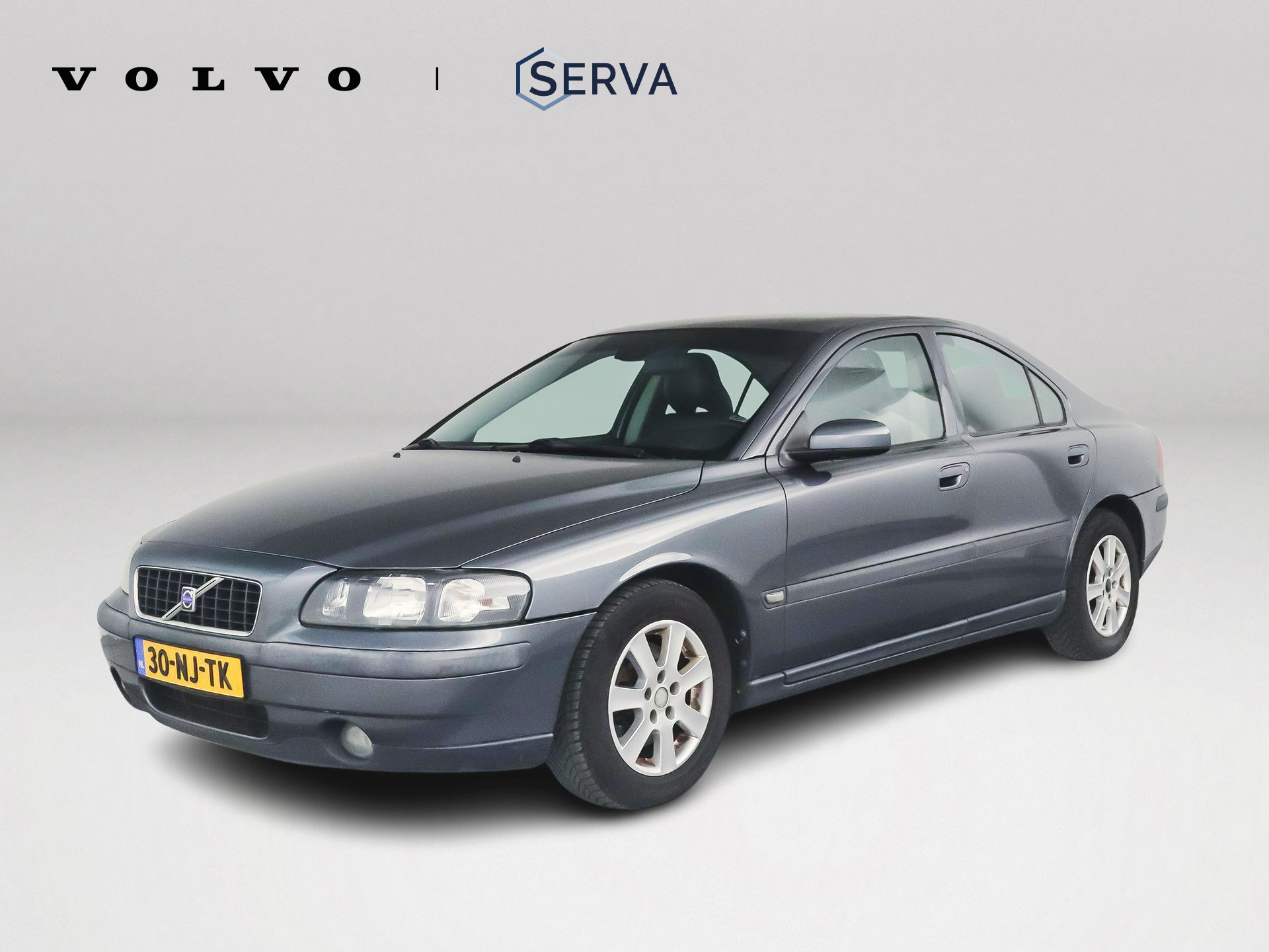 Foto van VOLVO S60