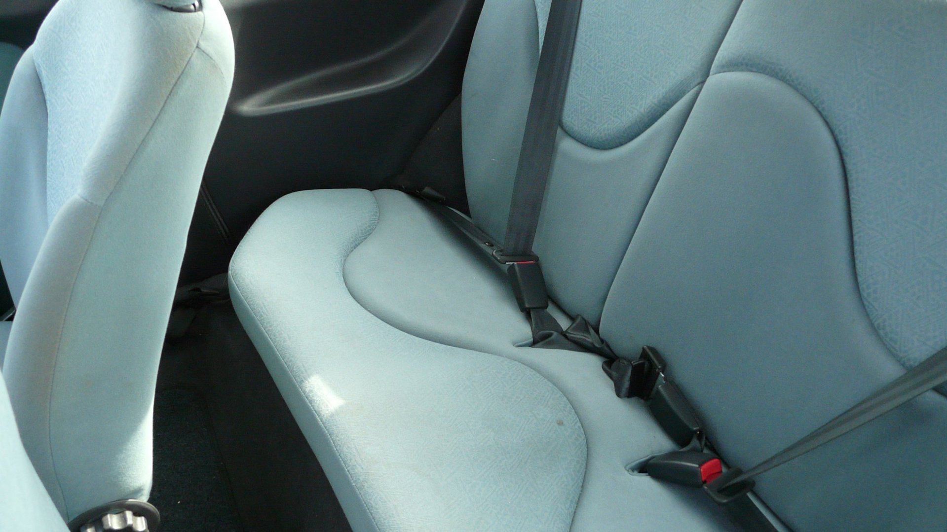 Foto van Nissan Nissan Micra