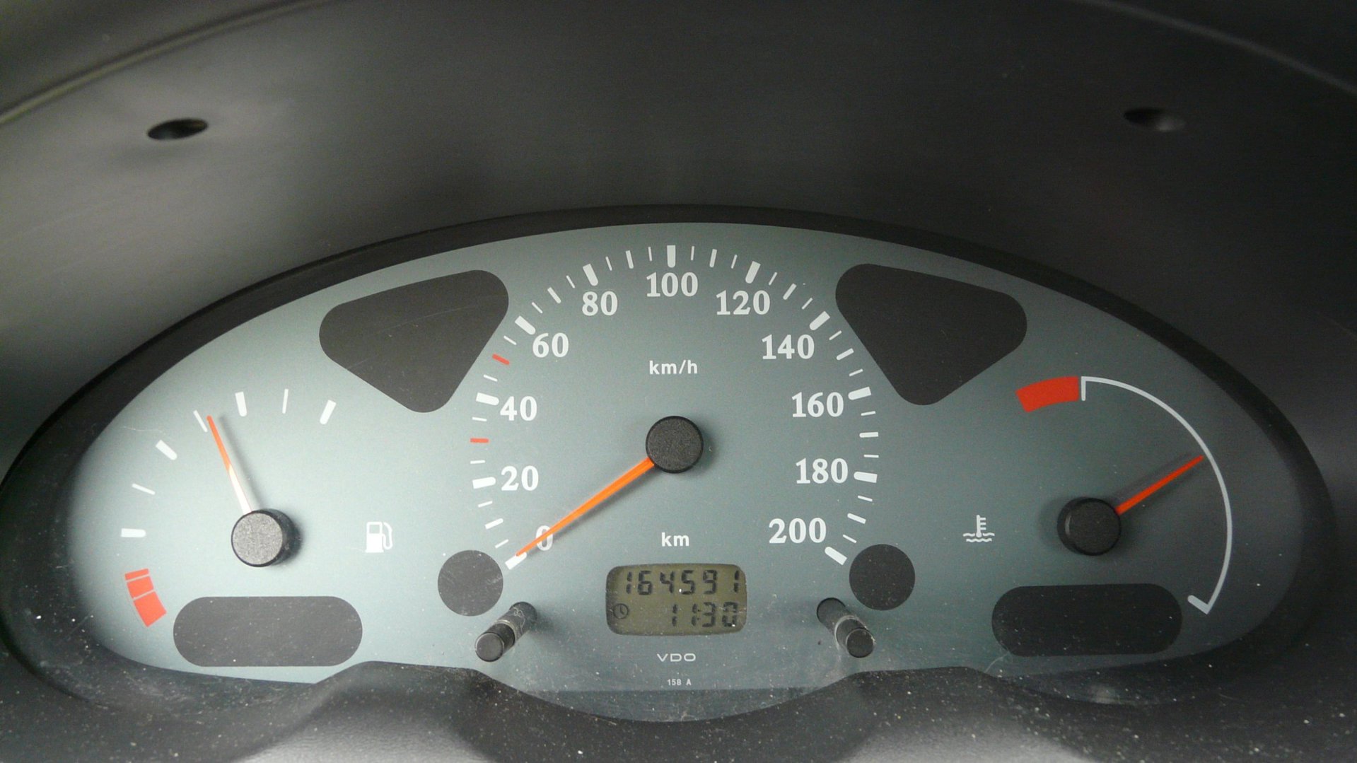Foto van Nissan Nissan Micra