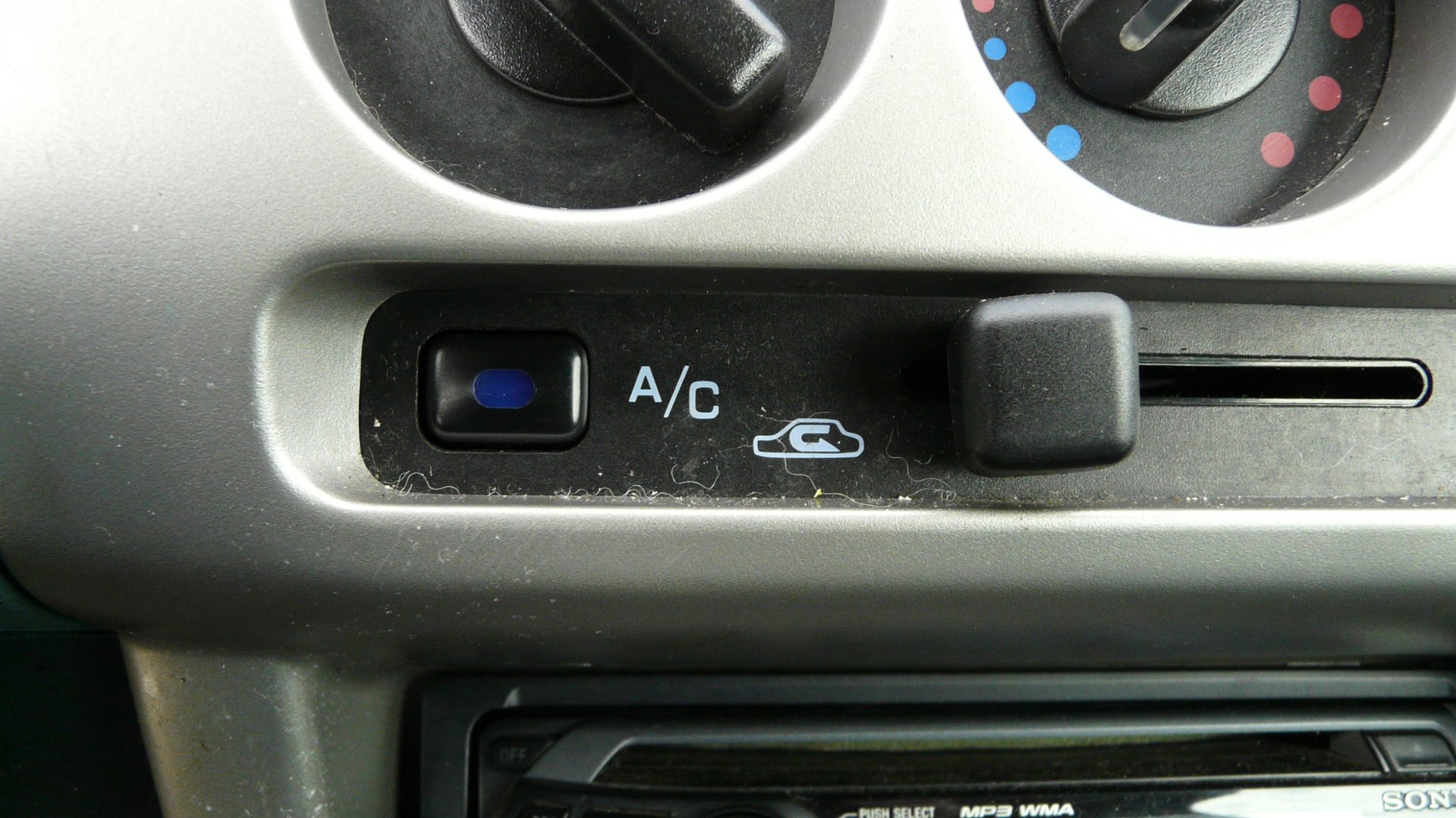 Foto van Nissan Nissan Micra