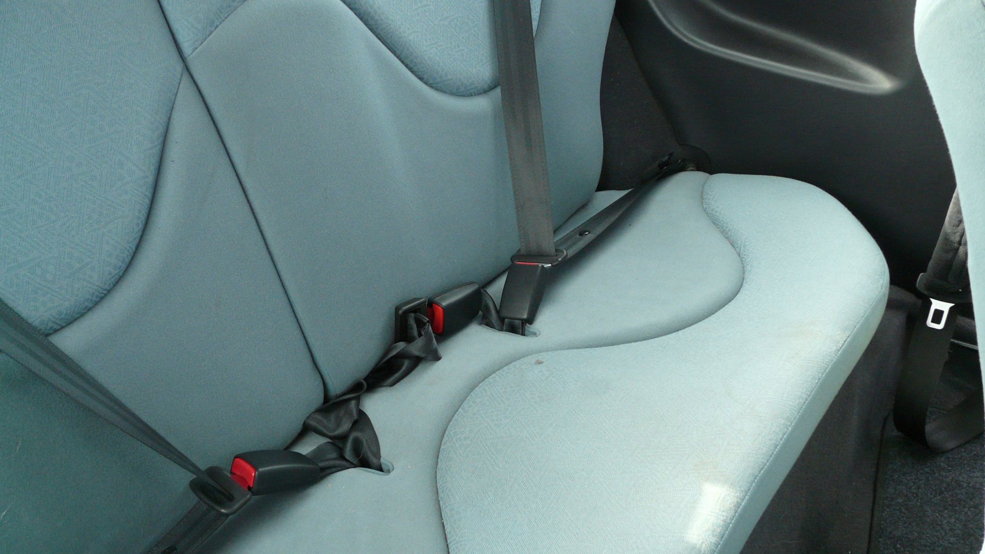 Foto van Nissan Nissan Micra
