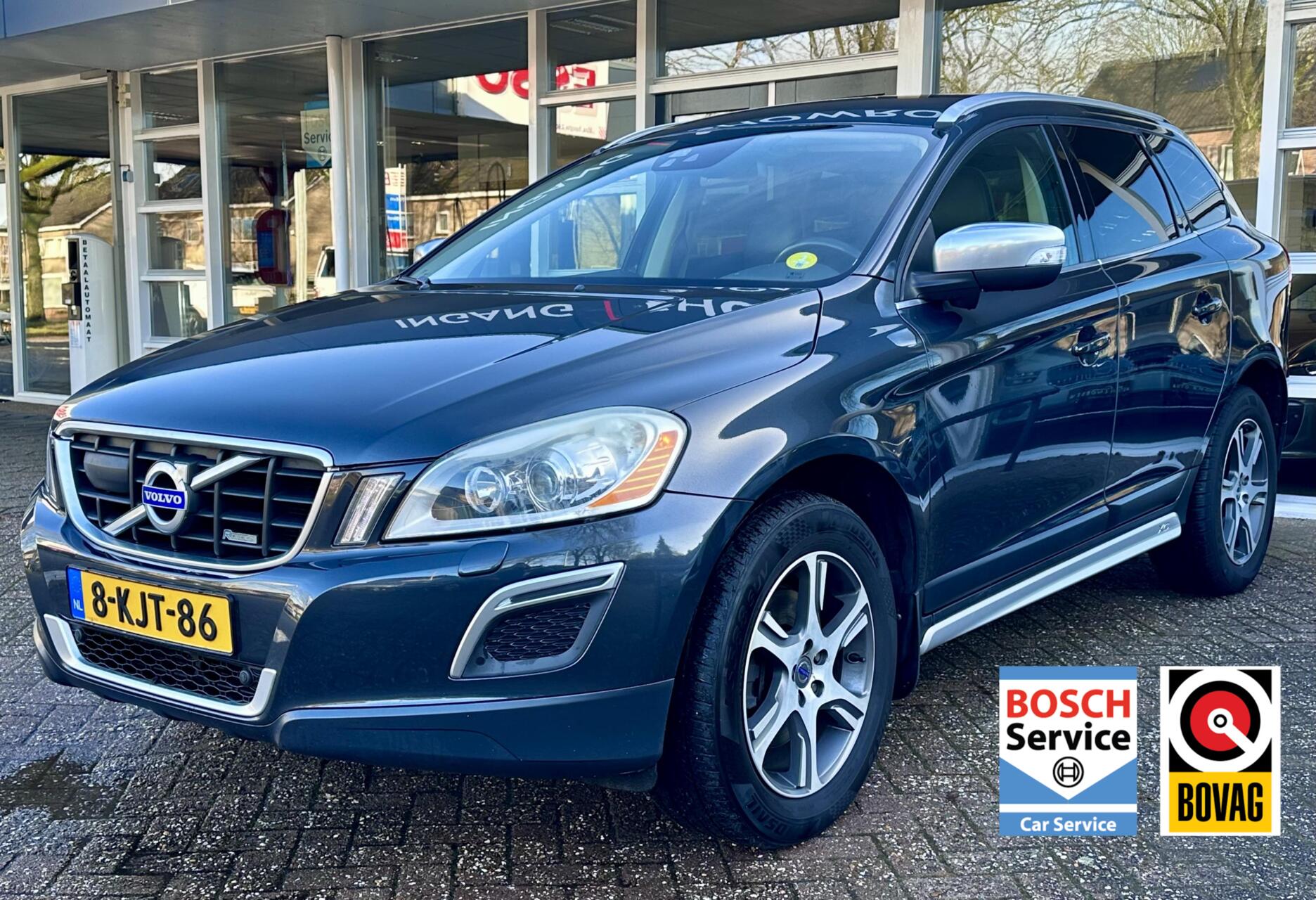 Foto van VOLVO XC60