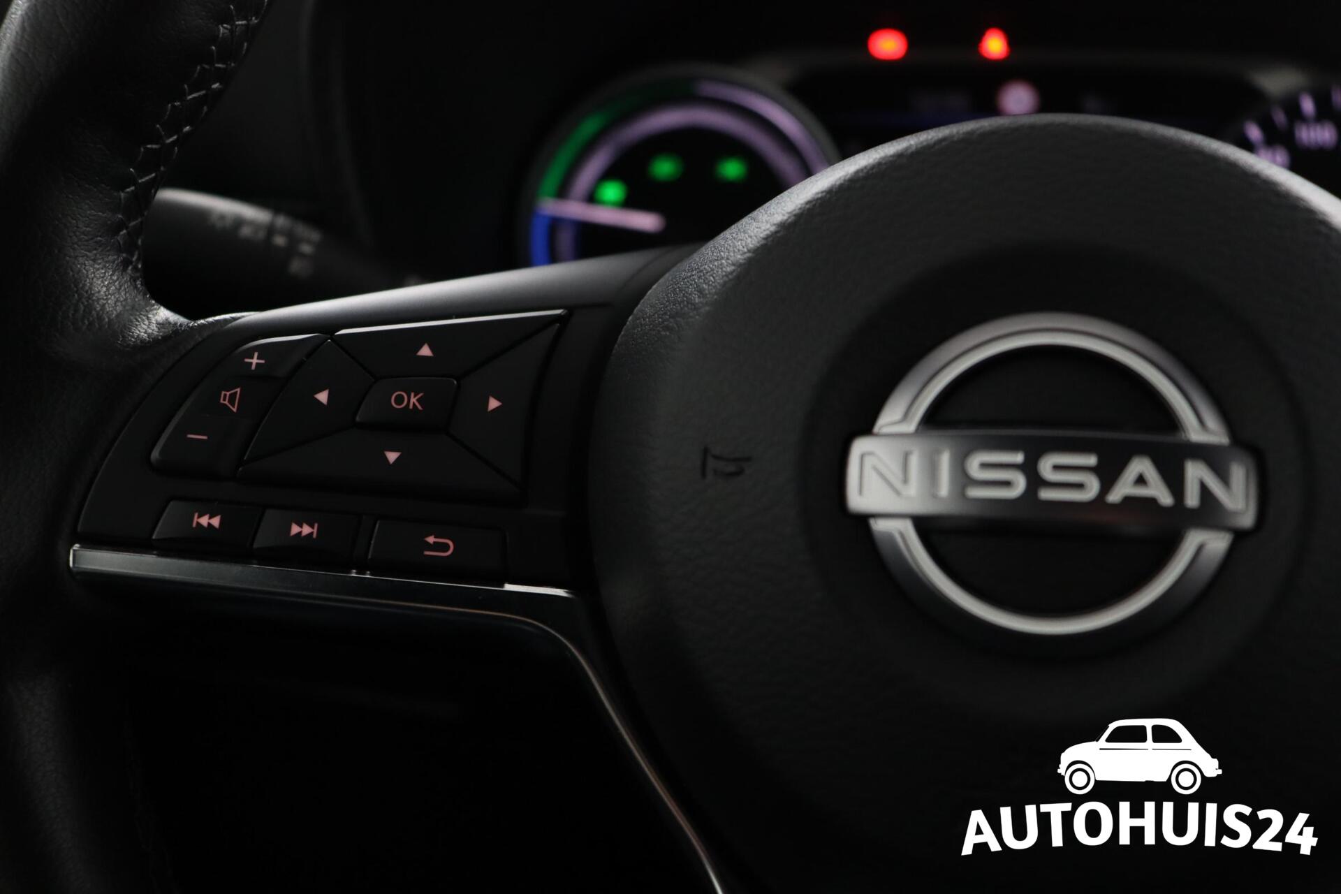 Foto van Nissan Nissan Juke