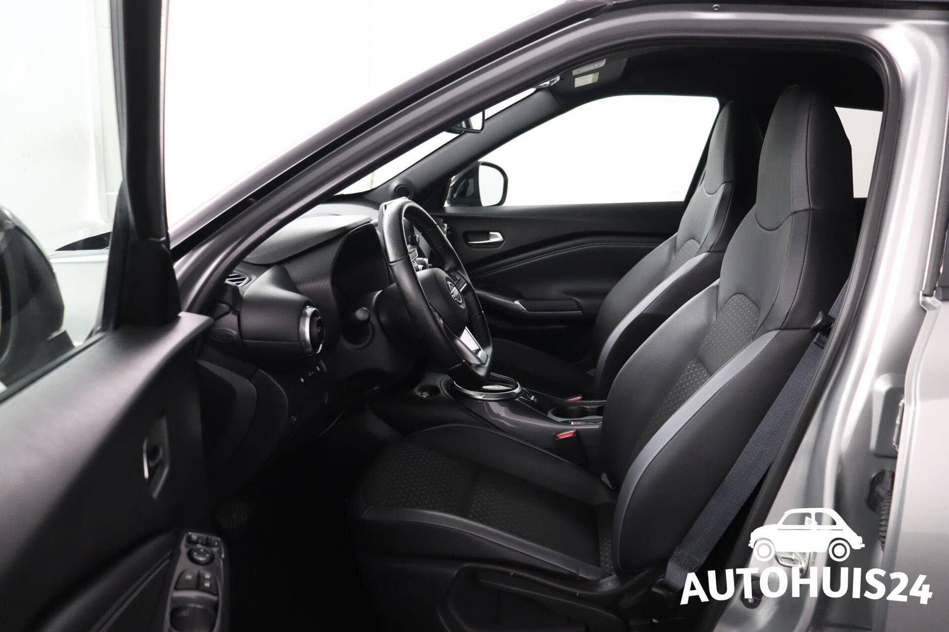 Foto van Nissan Nissan Juke