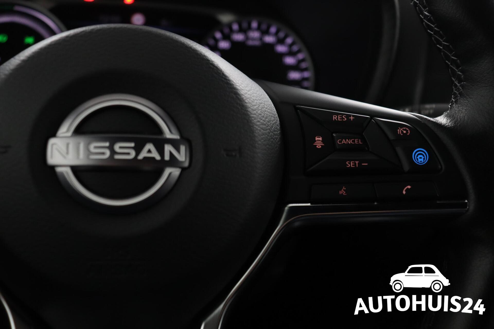 Foto van Nissan Nissan Juke