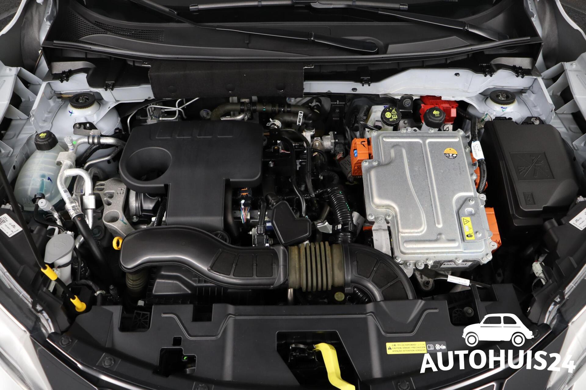 Foto van Nissan Nissan Juke