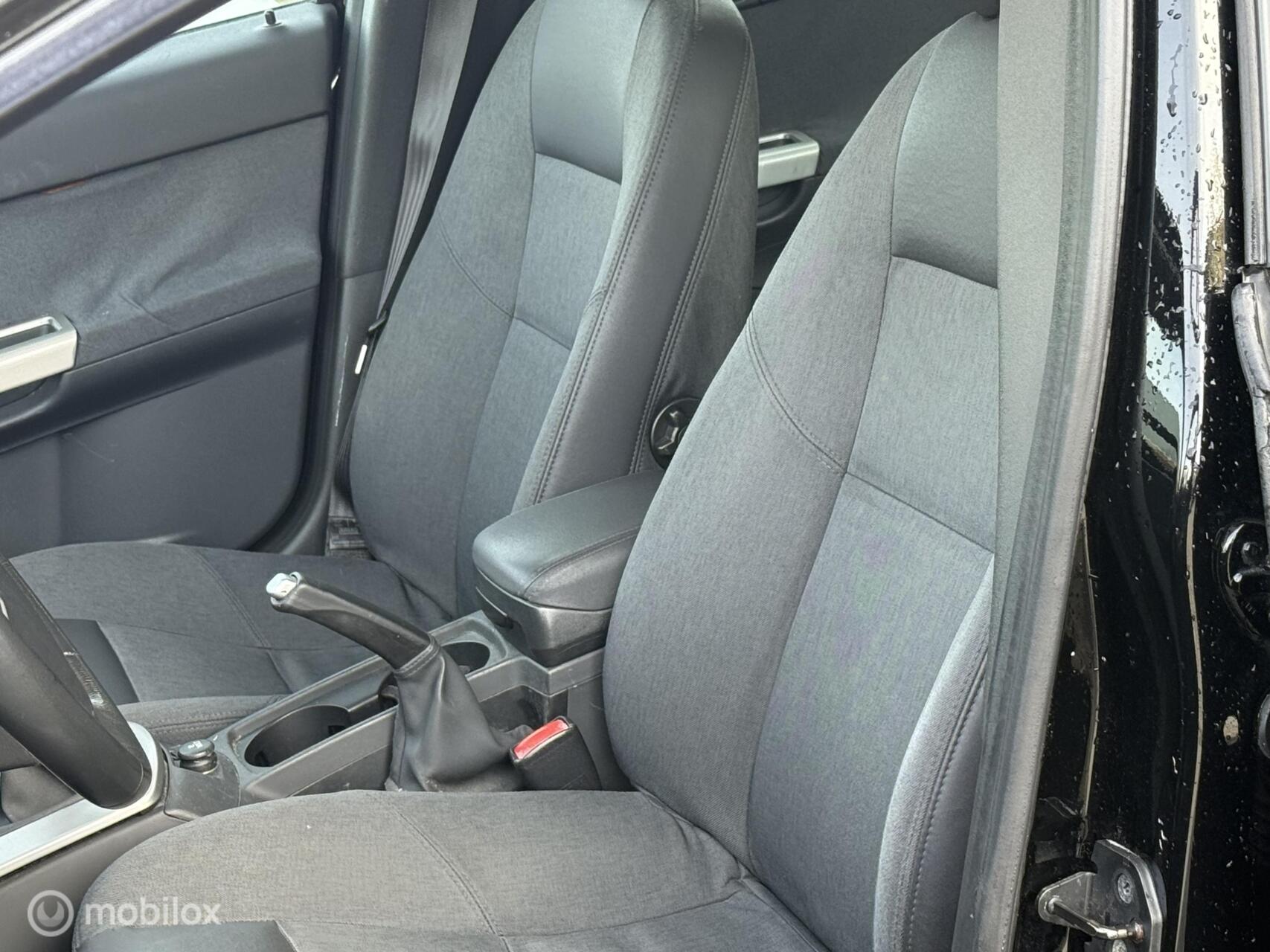 Foto van Volvo V50