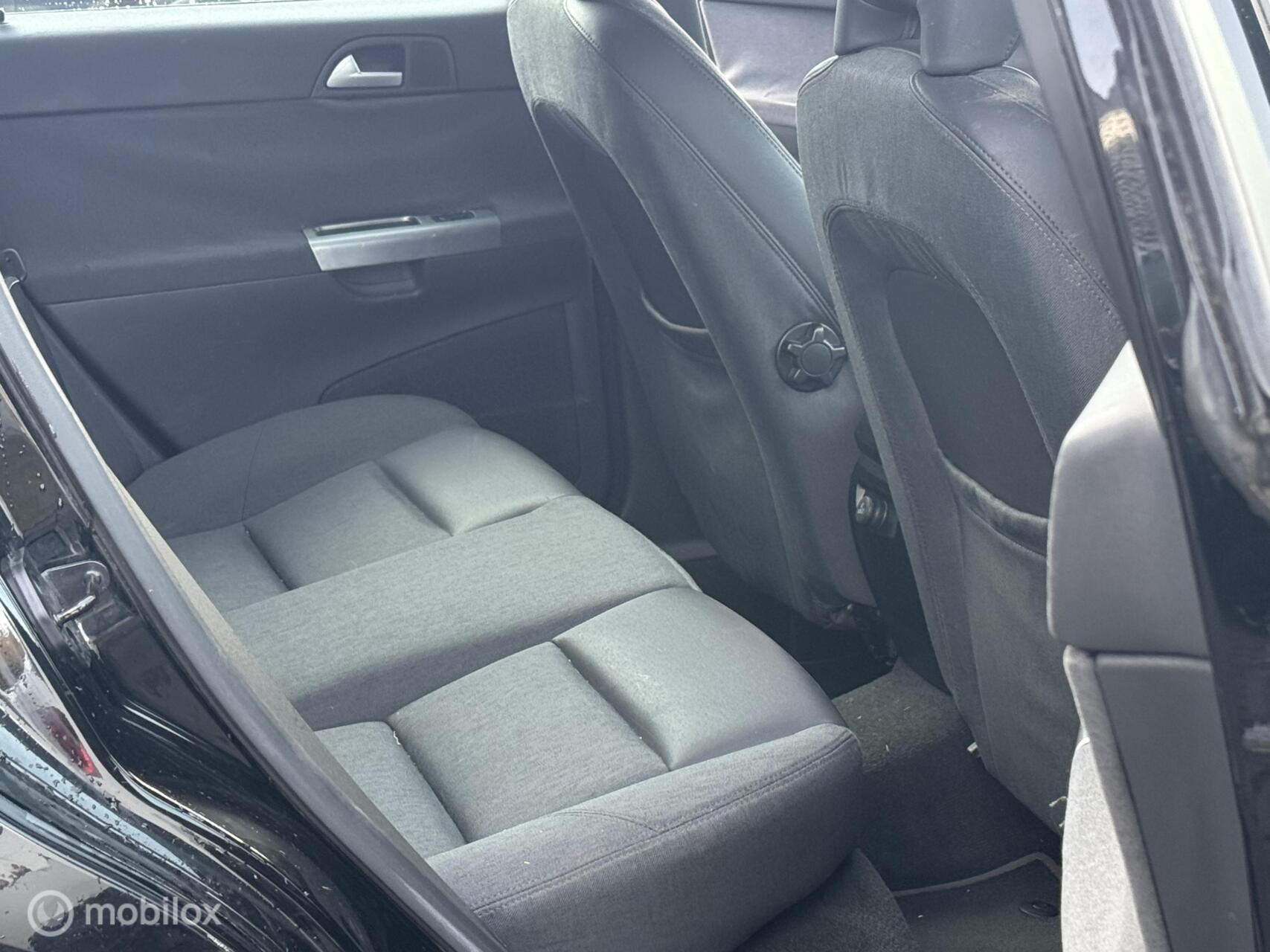 Foto van Volvo V50