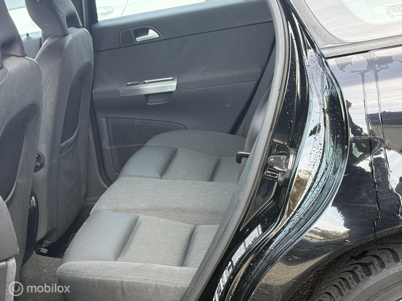 Foto van Volvo V50