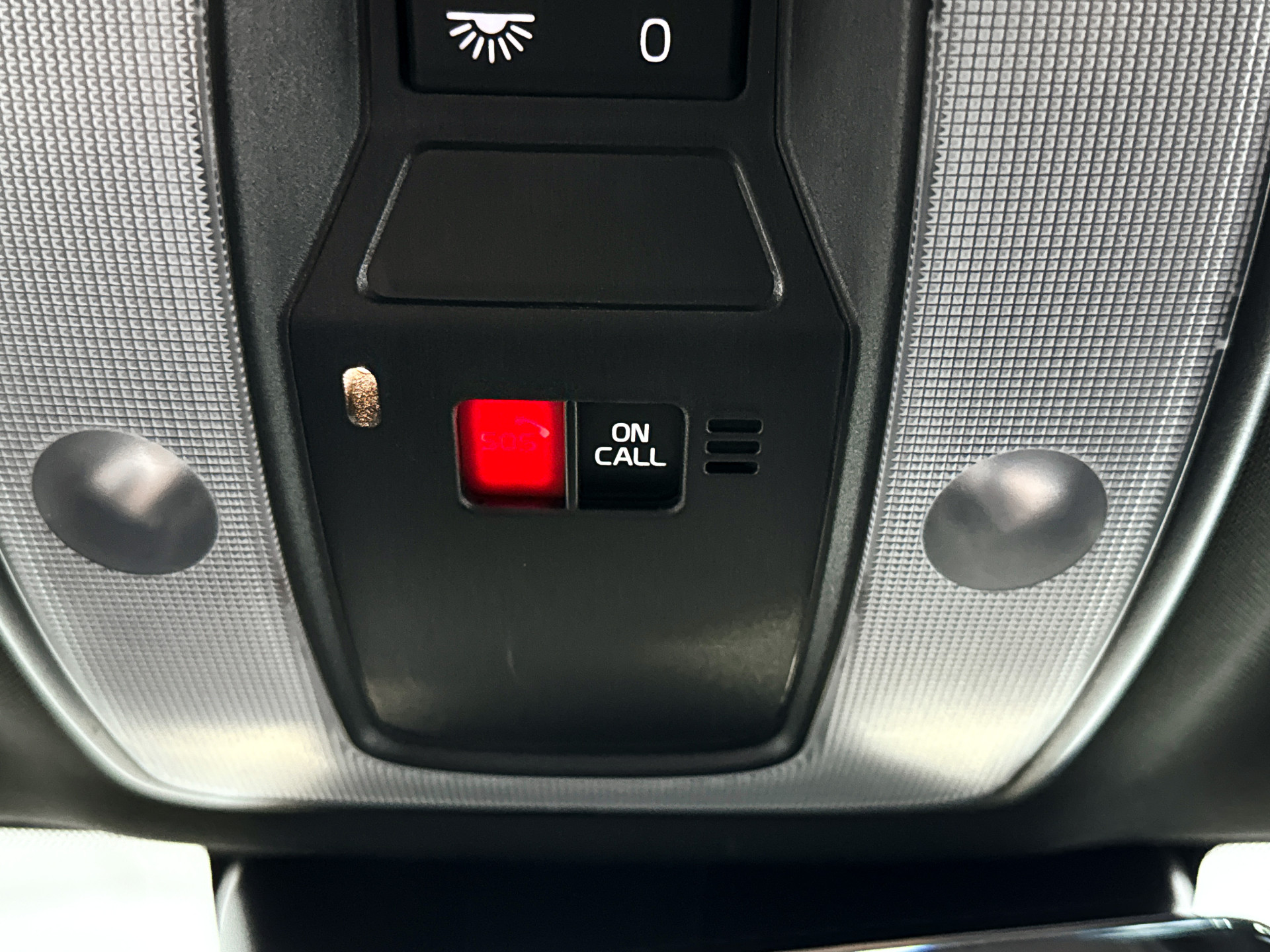 Foto van Volvo V60
