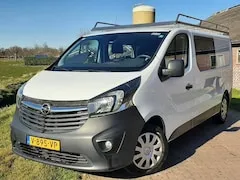 Foto van Opel Vivaro