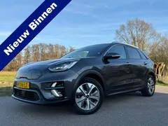 Foto van Kia e-Niro