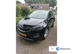 Opel Mokka 1.4 Turbo Bi-Fuel Online Edition 2018 - voorkant