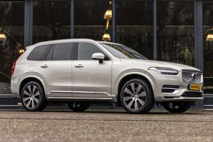 Volvo Xc90 2.0 T8 Twin Engine AWD Inscription Intro Edition 2019 - voorkant