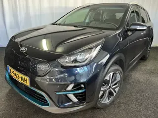 Foto van Kia e-Niro