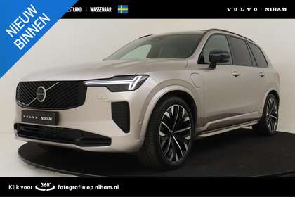 Volvo Xc90 2.0 T8 Plug-in hybrid AWD Ultra Bright 2026 - voorkant