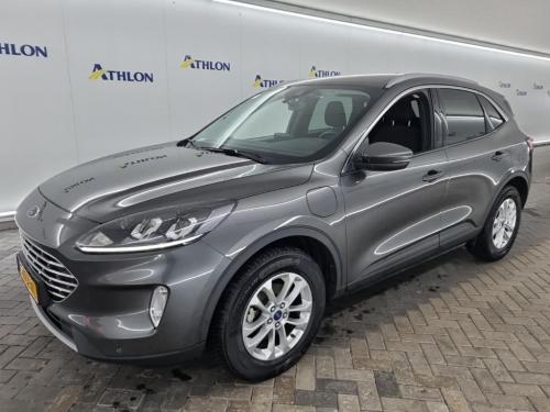 Foto van Ford Kuga