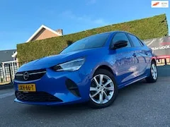 Opel Corsa 1.2 Edition 2020 - voorkant