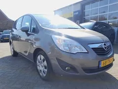 Foto van Opel Meriva