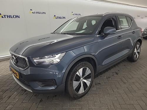 Volvo XC40 1.5 T4 Recharge Inscription Expression 2021 - voorkant