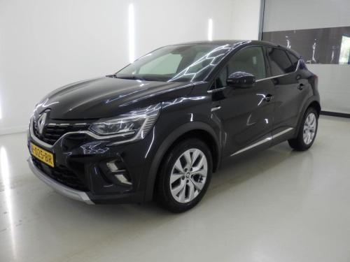 Renault Captur 1.0 TCe Intens 2022 - voorkant