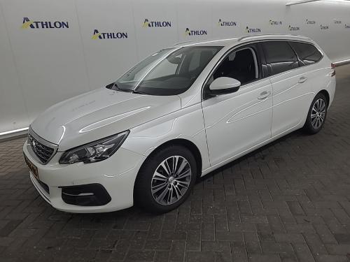 Foto van Peugeot 308