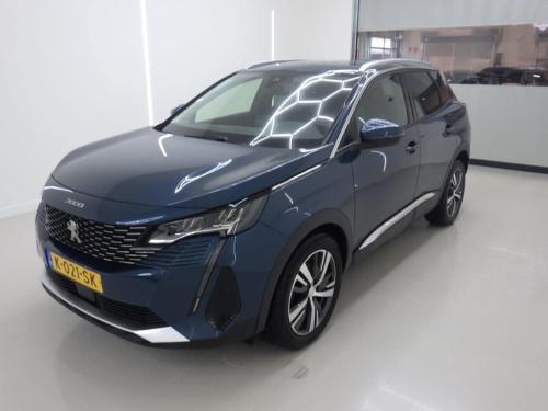 Foto van Peugeot 3008