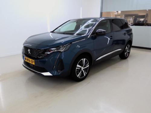 Foto van Peugeot 5008