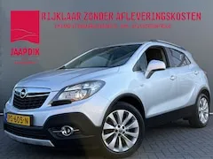 Opel Mokka 1.7 CDTi Cosmo 2015 - voorkant