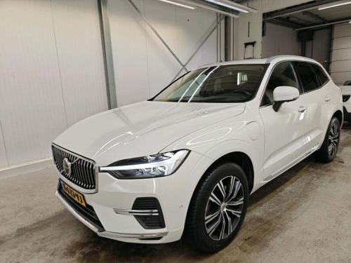 Volvo Xc60 2.0 T6 Plug-in hybrid AWD Inscription Exclusive 2022 - voorkant