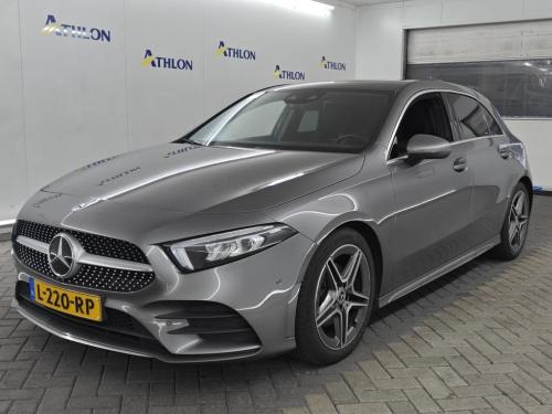 Mercedes-Benz A-klasse 180 Business Solution AMG 2021 - voorkant