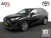 Foto van Toyota RAV4