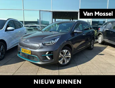 Foto van Kia e-Niro